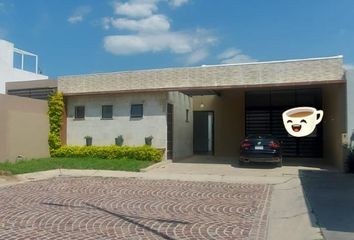 Casa en  Portones Del Campestre, León, Guanajuato, México