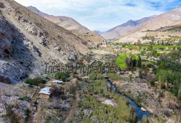 Parcela en  Paiguano, Elqui