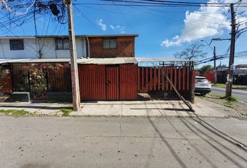 Casa en  Laguna San Rafael 15205, San Bernardo, Chile