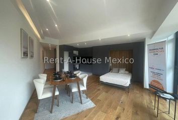 Departamento en  Roma Norte, Ciudad De México, Cdmx, México