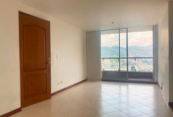 Apartamento en  Los Balsos, Medellín