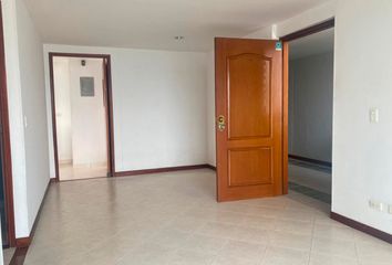Apartamento en Los Balsos, Medellín