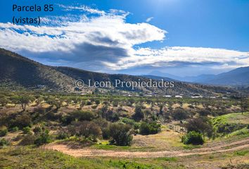 Parcela en  Curacaví, Melipilla