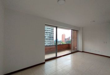 Apartamento en  Poblado, Medellín