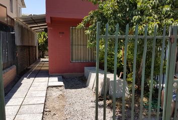 Casa en  Del Instalador, Puente Alto, Chile