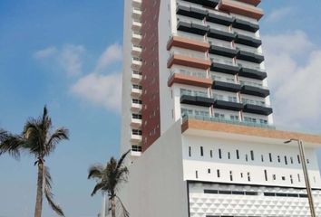 Departamento en  Colinas Del Mar, Boulevard Miguel Alemán, El Morro, Boca Del Río, Veracruz, México