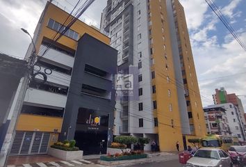 Apartamento en  Conjunto Residencial Aldia Universidad, Carrera 24, Bucaramanga, Santander, Colombia