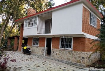 Casa en fraccionamiento en  Arboledas San Pedro, Coatepec, Veracruz