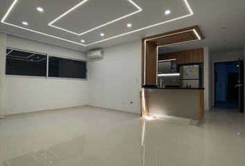 Apartamento en  Villa Del Este, Riomar, Barranquilla, Atlántico, Colombia