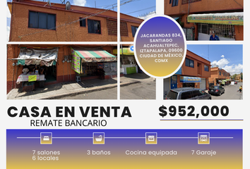 !VENDO LOTE COMERCIAL EN CIUDAD DE MEXICO¡