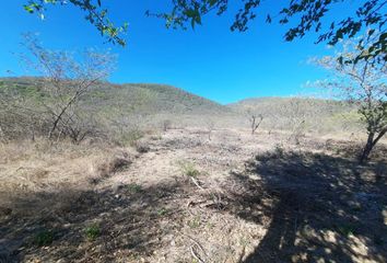 Lote de Terreno en  Arroyo Seco, Querétaro