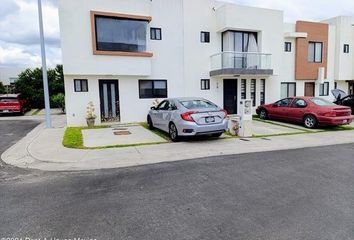 Casa en fraccionamiento en  Zibatá, Querétaro, México