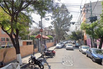 Departamento en  Calle 5, Agrícola Pantitlán, Ciudad De México, Cdmx, México