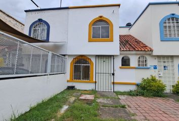 Casa en fraccionamiento en  Hacienda Del Sur, Puebla De Zaragoza, Puebla, México