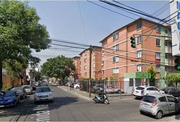 Departamento en  Avenida Nte, Agrícola Pantitlán, Ciudad De México, Cdmx, México