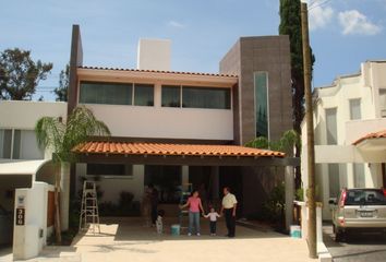 Casa en fraccionamiento en  Del Campestre, Club Campestre, Morelia, Michoacán, México