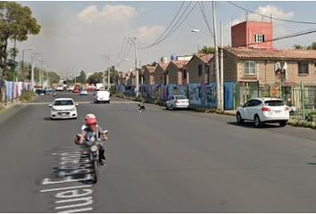 Casa en condominio en  Manuel Escandón, Chinam Pac De Juárez, Ciudad De México, Cdmx, México