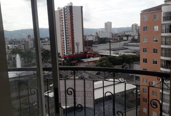 Apartamento en  Urbanización Conucos Plaza, Cra. 28 #60-26, Sotomayor, Bucaramanga, Santander, Colombia