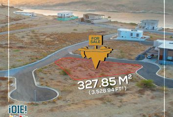 Terreno Residencial en  25pf+5g San Mateo, Ecuador