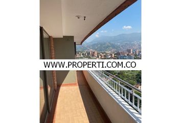 Apartamento en  Florida Nueva, Medellín