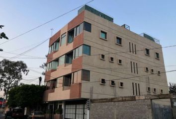 Edificio en  Calle 59 No. 8, Santa Cruz Meyehualco, 09290 Ciudad De México, Cdmx, México