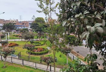 Departamento en  Parque Piscobamba, Piscobamba, Los Olivos, Perú