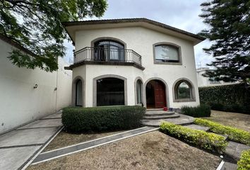 Casa en  Boulevard De Los Virreyes, Lomas De Chapultepec, Ciudad De México, Cdmx, México