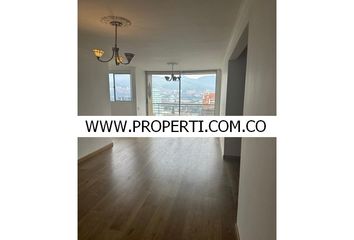 Apartamento en  Castropol, Medellín