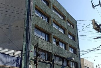 Edificio en  Cosechadores 8, Santa Isabel Industrial, Ciudad De México, Cdmx, México