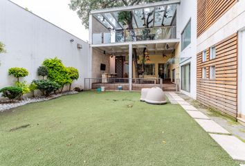 Casa en  Ladera, Jardines Del Pedregal De San Ángel, Ciudad De México, Cdmx, México