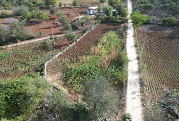 Lote de Terreno en  Arroyo Seco, Querétaro