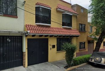 Casa en  Rosa De Fuego, Molino De Rosas, Ciudad De México, Cdmx, México