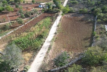 Lote de Terreno en  Arroyo Seco, Querétaro