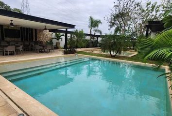 Casa en  El Origen Residencial, Mérida, Yucatán, México