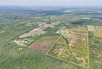 Lote de Terreno en  La Boca Chueca, La Boca, Nuevo León, México