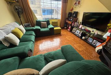 Departamento en  Jirón César Vallejo, San Martín De Porres, Lima, 15107, Per