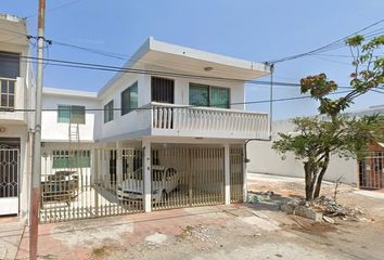 Casa en  Bartolomé De Olmedo 40, Reforma, Veracruz, México