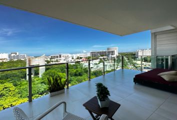 Departamento en  Cancún, Quintana Roo, México