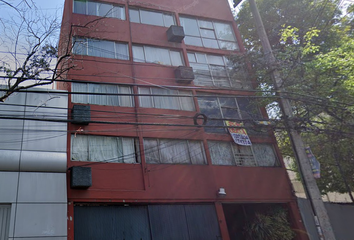 Departamento en  Leonardo Da Vinci, Nonoalco, Ciudad De México, Cdmx, México