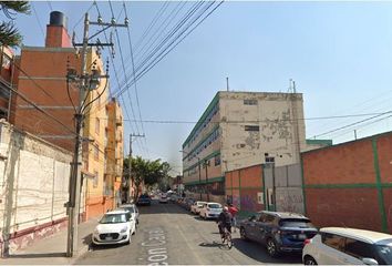 Departamento en  León Cavallo, Vallejo, Ciudad De México, Cdmx, México