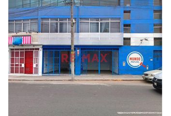 Local comercial en  Ideal Dent, Avenida San Juan 725, San Luis, Lima, 15021, Per