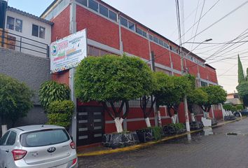 Edificio en  Bosque Camboya & Bosques De Los Continentes, Bosques De Aragon, Ciudad Nezahualcóyotl, Estado De México, México