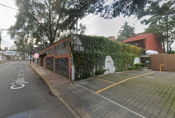 Casa en fraccionamiento en  Callejón De Soledad, San Nicolás Totolapan, Ciudad De México, Cdmx, México