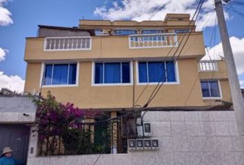 Departamento en  Julio Jara & Camino A La Rincinada, Quito, Ecuador