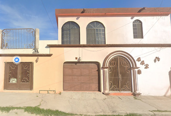 Casa en  Nueva Miravalle, Monclova