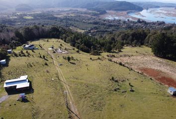 Parcela en  Punucapa Alto, Valdivia, Los Ríos, Chile