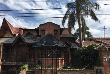 Casa en  General Martín Rodríguez 840, Ituzaingó, Provincia De Buenos Aires, Argentina