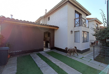 Casa en  Peñalolén, Provincia De Santiago