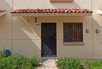 Casa en condominio en  Alta California Residencial, Boulevard Alta California, Jalisco, Jalisco, México