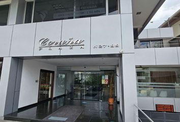 Oficina en  Avenida La Coruña & Av. Francisco De Orellana, Quito, Ecuador